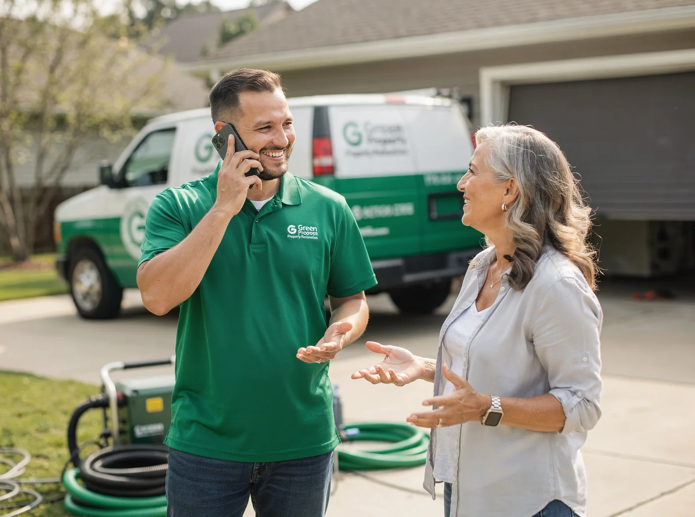 Water Damage Restoration Davisburg, MI FAQs